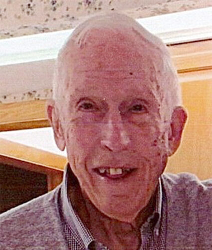 Richard W. ‘Dick’ Moore